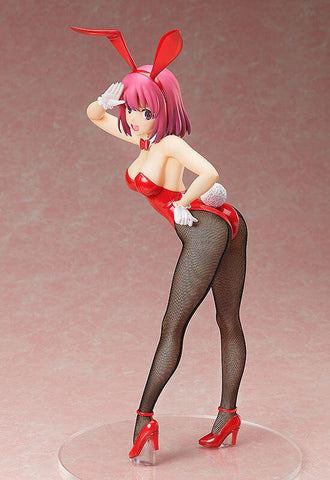 [FREEing] B-STYLE: Toradora! - Kushieda Minori 1/4 - Bunny Ver. (Limited Edition)