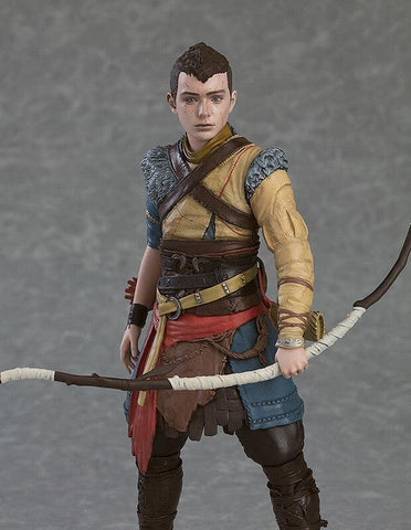 [Good Smile Company] POP UP PARADE: God of War Ragnarok - Atreus