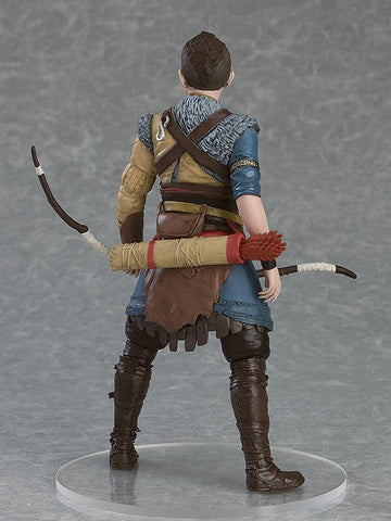 [Good Smile Company] POP UP PARADE: God of War Ragnarok - Atreus