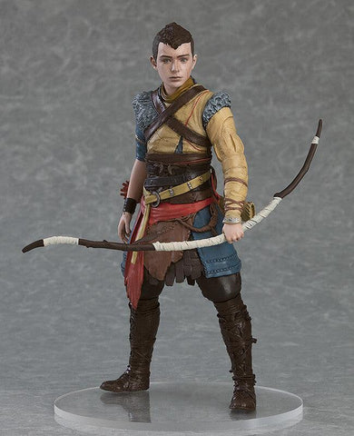 [Good Smile Company] POP UP PARADE: God of War Ragnarok - Atreus