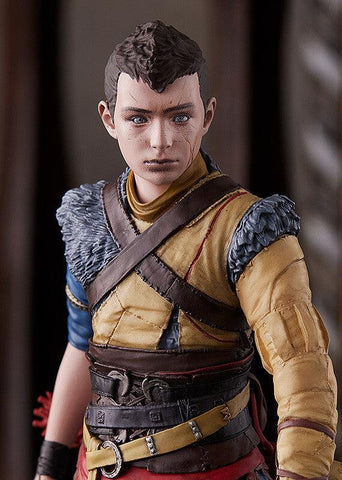 [Good Smile Company] POP UP PARADE: God of War Ragnarok - Atreus