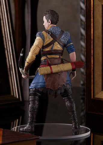 [Good Smile Company] POP UP PARADE: God of War Ragnarok - Atreus