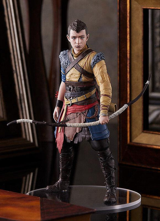 [Good Smile Company] POP UP PARADE: God of War Ragnarok - Atreus - TinyTokyoToys