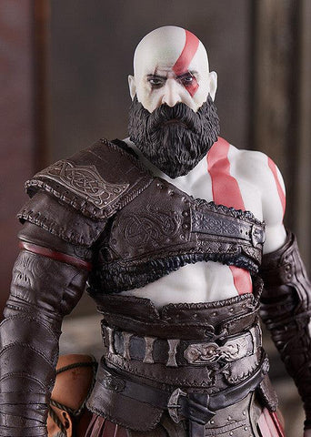 [Good Smile Company] POP UP PARADE: God of War Ragnarok - Kratos