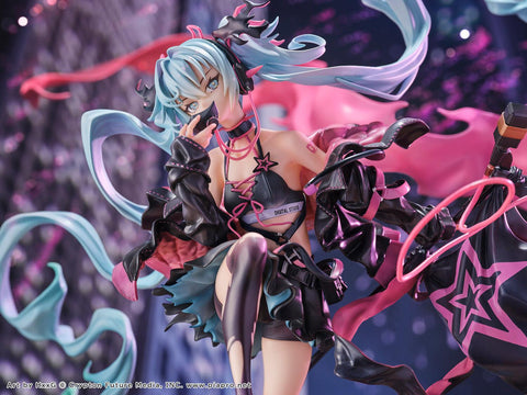 [Hobby Stock / Wing] Vocaloid - Hatsune Miku 1/7 (Digital Stars 2022 Ver.)