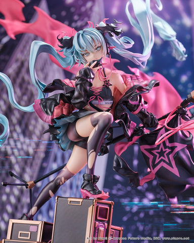 [Hobby Stock / Wing] Vocaloid - Hatsune Miku 1/7 (Digital Stars 2022 Ver.)