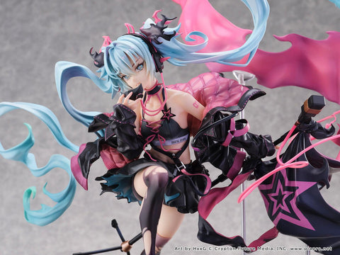 [Hobby Stock / Wing] Vocaloid - Hatsune Miku 1/7 (Digital Stars 2022 Ver.)