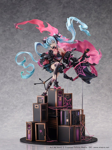 [Hobby Stock / Wing] Vocaloid - Hatsune Miku 1/7 (Digital Stars 2022 Ver.)