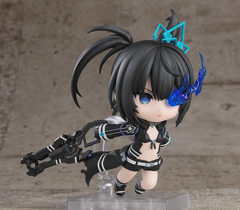 [Good Smile Company] Nendoroid 2155: Black★Rock Shooter FRAGMENT - Elishka(Limited Edition + Bonus))