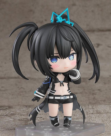 [Good Smile Company] Nendoroid 2155: Black★Rock Shooter FRAGMENT - Elishka(Limited Edition + Bonus))