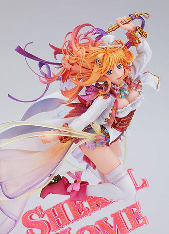 [Good Smile Company] Macross Frontier - Sheryl Nome 1/7 (Anniversary Stage Ver.)