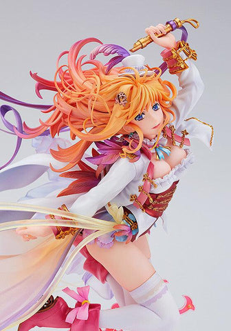 [Good Smile Company] Macross Frontier - Sheryl Nome 1/7 (Anniversary Stage Ver.)