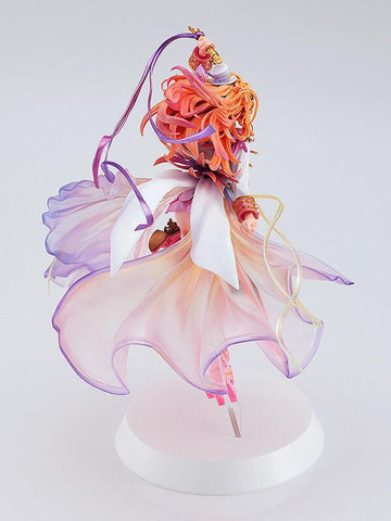 [Good Smile Company] Macross Frontier - Sheryl Nome 1/7 (Anniversary Stage Ver.)