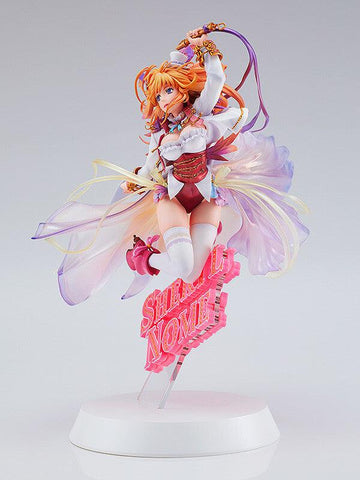 [Good Smile Company] Macross Frontier - Sheryl Nome 1/7 (Anniversary Stage Ver.)