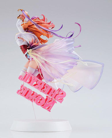 [Good Smile Company] Macross Frontier - Sheryl Nome 1/7 (Anniversary Stage Ver.)