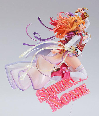 [Good Smile Company] Macross Frontier - Sheryl Nome 1/7 (Anniversary Stage Ver.)