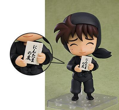 [Orange Rouge]Nendoroid 2157: Nintama Rantarou - Hansuke Doi (Limited + Bonus) - TinyTokyoToys