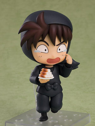 [Orange Rouge]Nendoroid 2157: Nintama Rantarou - Hansuke Doi (Limited + Bonus)