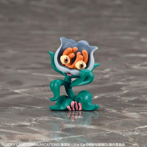 [Medicos Entertainment] Nendoroid 2163: JoJo's Bizarre Adventure Diamond is Unbreakable - Kira Yoshikage (Limited + Bonus)