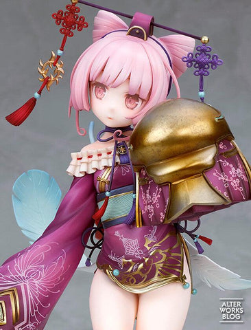 [Alter] Atelier Sophie: The Alchemist of the Mysterious Book - Corneria 1/7