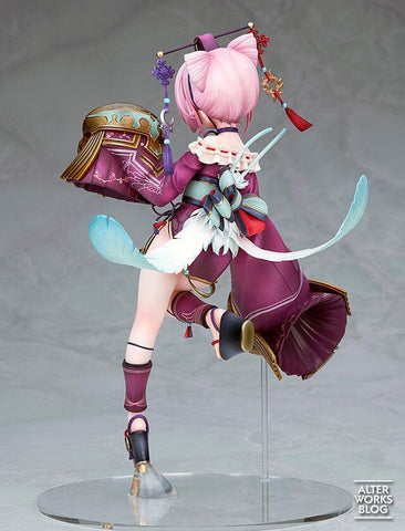 [Alter] Atelier Sophie: The Alchemist of the Mysterious Book - Corneria 1/7