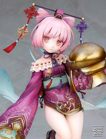 [Alter] Atelier Sophie: The Alchemist of the Mysterious Book - Corneria 1/7