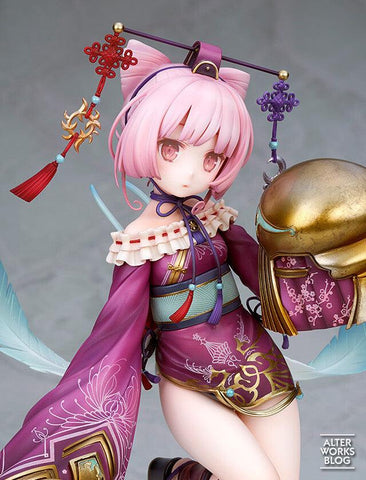 [Alter] Atelier Sophie: The Alchemist of the Mysterious Book - Corneria 1/7