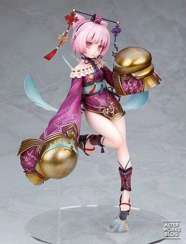 [Alter] Atelier Sophie: The Alchemist of the Mysterious Book - Corneria 1/7