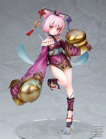 [Alter] Atelier Sophie: The Alchemist of the Mysterious Book - Corneria 1/7