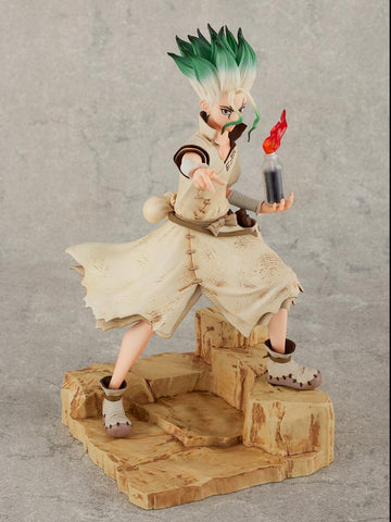 [FuRyu] F:NEX (Tenitol): Dr. Stone - Ishigami Senkuu