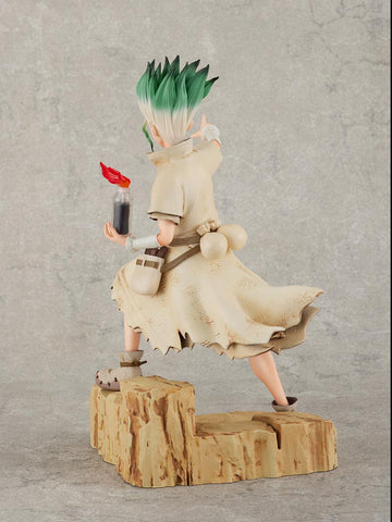 [FuRyu] F:NEX (Tenitol): Dr. Stone - Ishigami Senkuu