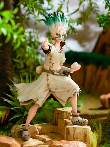 [FuRyu] F:NEX (Tenitol): Dr. Stone - Ishigami Senkuu