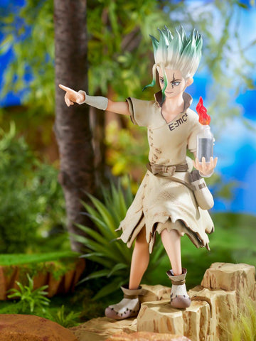 [FuRyu] F:NEX (Tenitol): Dr. Stone - Ishigami Senkuu