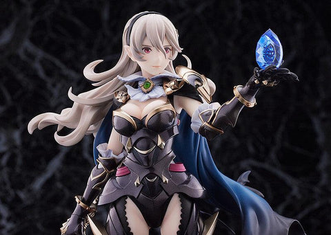 [Intelligent Systems] Fire Emblem: Fire Emblem Fates - Kamui 1/7 (Nohr Noble Ver.)