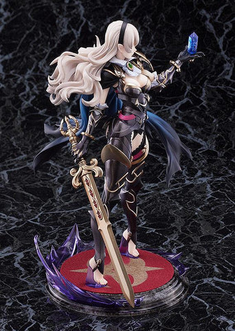 [Intelligent Systems] Fire Emblem: Fire Emblem Fates - Kamui 1/7 (Nohr Noble Ver.)