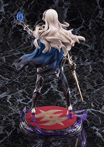 [Intelligent Systems] Fire Emblem: Fire Emblem Fates - Kamui 1/7 (Nohr Noble Ver.)