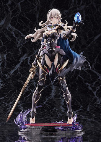 [Intelligent Systems] Fire Emblem: Fire Emblem Fates - Kamui 1/7 (Nohr Noble Ver.)