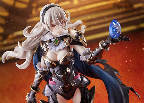 [Intelligent Systems] Fire Emblem: Fire Emblem Fates - Kamui 1/7 (Nohr Noble Ver.)