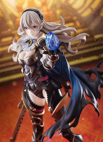 [Intelligent Systems] Fire Emblem: Fire Emblem Fates - Kamui 1/7 (Nohr Noble Ver.)