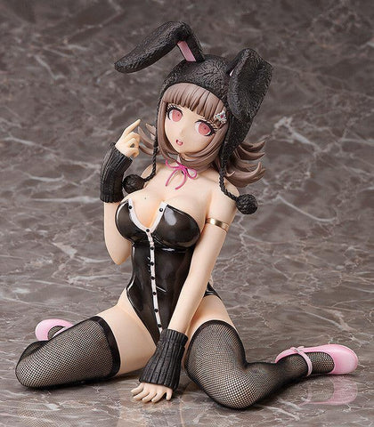 [FREEing] B-STYLE: Danganronpa 2: Goodbye Despair - Chiaki Nanami 1/4 (Black Bunny Ver.)