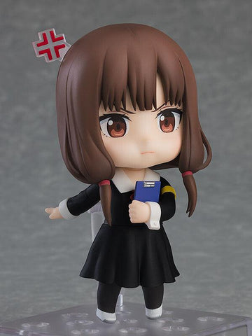 [Good Smile Company] Nendoroid 2164: Kaguya-sama: Love Is War – The First Kiss That Neve - Miko Iino