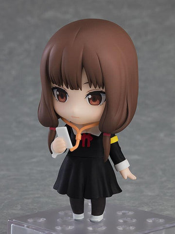 [Good Smile Company] Nendoroid 2164: Kaguya-sama: Love Is War – The First Kiss That Neve - Miko Iino