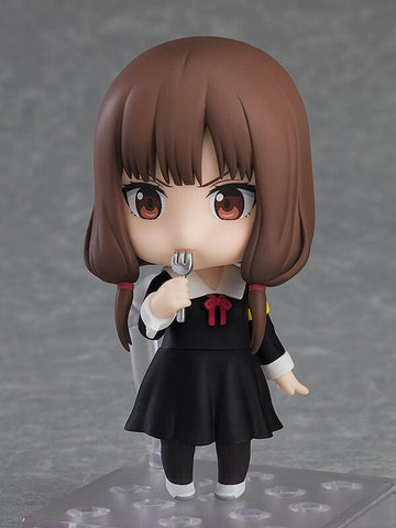 [Good Smile Company] Nendoroid 2164: Kaguya-sama: Love Is War – The First Kiss That Neve - Miko Iino