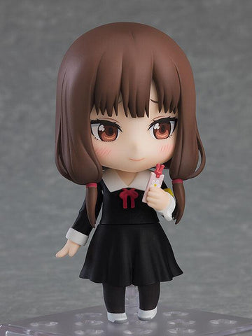 [Good Smile Company] Nendoroid 2164: Kaguya-sama: Love Is War – The First Kiss That Neve - Miko Iino