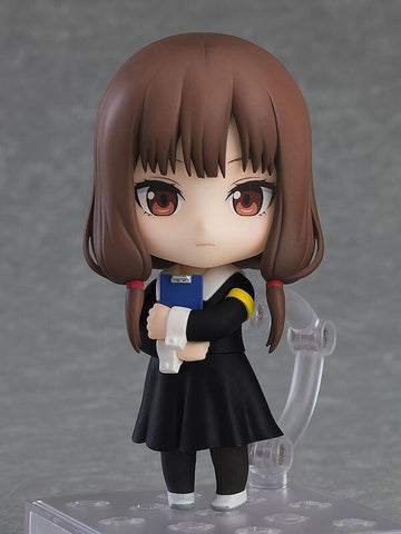 [Good Smile Company] Nendoroid 2164: Kaguya-sama: Love Is War – The First Kiss That Neve - Miko Iino