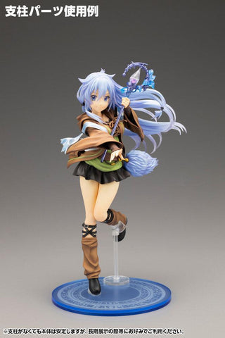 [Kotobukiya] Monster Figure Collection: Yu-Gi-Oh! Duel Monsters - Eria the Water Charmer 1/7 (Limited Edition + Bonus)