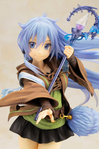 [Kotobukiya] Monster Figure Collection: Yu-Gi-Oh! Duel Monsters - Eria the Water Charmer 1/7 (Limited Edition + Bonus)