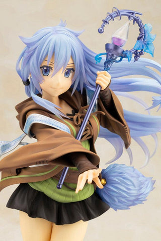 [Kotobukiya] Monster Figure Collection: Yu-Gi-Oh! Duel Monsters - Eria the Water Charmer 1/7 (Limited Edition + Bonus)