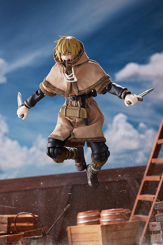 [Max Factory] Figma 608: Vinland Saga - Thorfinn (Limited Edition) - TinyTokyoToys