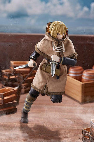 [Max Factory] Figma 608: Vinland Saga - Thorfinn (Limited Edition)